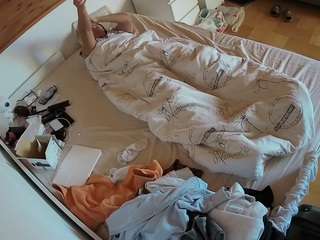 Julmodels Bedroom-B1